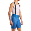 Giordana Men's FR-C Pro 5cm Shorter Bib Short - Steel Blue