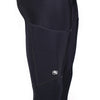 Giordana Womens FR-C Pro Cargo Bib Thermal Bib Tights