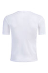 Giordana FR-C Short Sleeve Base Layer - White