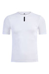 Giordana FR-C Short Sleeve Base Layer - White