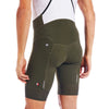 Giordana Men's FR-C Pro Bib Short - Olive Green