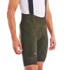 Giordana Men's FR-C Pro Bib Short - Olive Green
