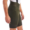 Giordana Men's FR-C Pro Bib Short - Olive Green