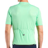Giordana Men's Fusion S/S Jersey - Neon Mint