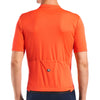 Giordana Men's Fusion S/S Jersey - Neon Orange