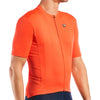 Giordana Men's Fusion S/S Jersey - Neon Orange