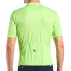 Giordana Men's Fusion S/S Jersey - Neon Yellow