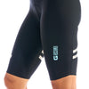 Giordana Women's G-Shield Thermal Bib Short