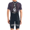 Giordana Mens G-Shield Thermal Bib Short (2022)