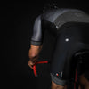 Giordana Men's FR-C Pro Bib Shorts - Reflective