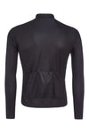Giordana Mens FR-C Pro Lightweight L/S Jersey - Black