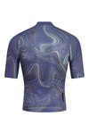 Giordana Mens NX-G Air Jersey - Blue