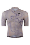 Giordana Womens NX-G Air Jersey - Sand