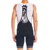 Giordana SilverLine Bib Shorts - Reflective
