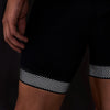 Giordana SilverLine Bib Shorts - Reflective