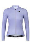 Giordana Womens FR-C Pro Lightweight L/S Jersey - Cosmic Sky