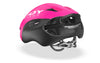 Rudy Project NYTRON Pink Fluo - Black Matte