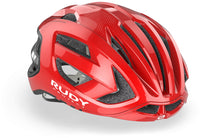  Rudy Project EGOS - Red Comet (Shiny)