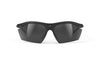 Rudy Project Rydon Matte Black Stealth - Smoke Black