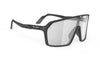 Rudy Project Spinshield - Black Matte - Impactx Photochromic 2 Laser Black