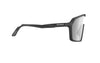 Rudy Project Spinshield - Black Matte - Impactx Photochromic 2 Laser Black