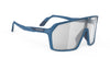 Rudy Project Spinshield Pacific Blue - ImpactX Photochromic 2Laser Black