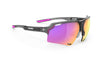 Rudy Project Deltabeat Crystal Ash - Multilaser Sunset