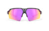 Rudy Project Deltabeat Crystal Ash - Multilaser Sunset
