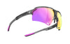 Rudy Project Deltabeat Crystal Ash - Multilaser Sunset