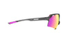 Rudy Project Deltabeat Crystal Ash - Multilaser Sunset