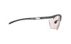 Rudy Project Magnus Charcoal Matte - ImapctX Photochromic 2Red