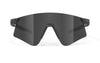 Rudy Project Astral - Black Matte - Smoke Black