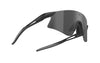 Rudy Project Astral - Black Matte - Smoke Black