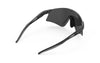 Rudy Project Astral - Black Matte - Smoke Black