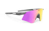 Rudy Project Astral - Metal Titanium Matte - Multilaser Sunset