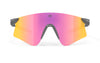 Rudy Project Astral - Metal Titanium Matte - Multilaser Sunset