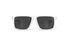 Rudy Project Stellar White Matte - Smoke Black