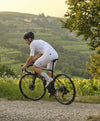 Giordana Mens FR-C Pro Bib Short - White