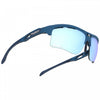 Rudy Project Keyblade Pacific Blue Matte - Multi Laser Ice