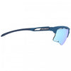 Rudy Project Keyblade Pacific Blue Matte - Multi Laser Ice