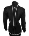 Giordana Women's SilverLine Jacket - Black