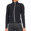 Giordana Womens AV Versa Jacket - Black