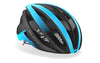 Rudy Project Venger Road - Azure/Black Matte
