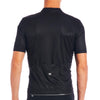 Giordana Men's Fusion S/S Jersey - Black