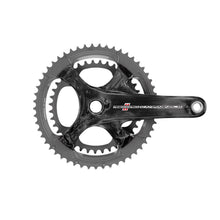  Campagnolo Record 11spd Ultra Torque Carbon Chainset