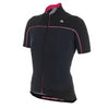 Giordana Women's NXG S/S Jersey - Black
