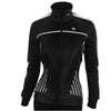 Giordana Women's SilverLine Jacket - Black