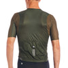 Giordana Men's SilverLine S/S Jersey - Army