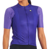 Giordana Women's SilverLine S/S Jersey - Purple