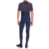 Giordana Men's FR-C Pro Thermal Bib Tights - Navy Blue